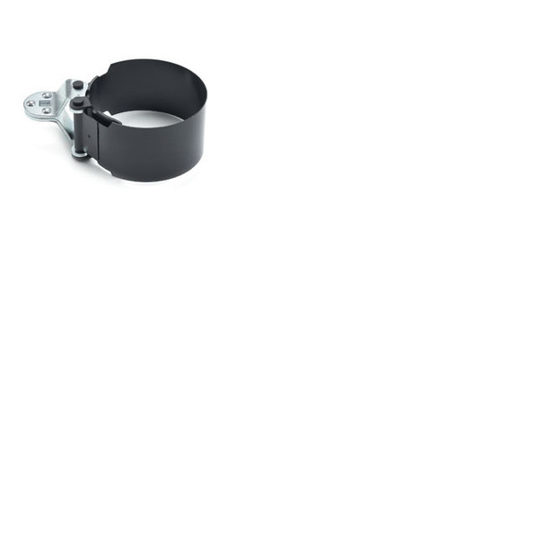 Wide Heavy Duty Oil Filter - 4.12" to 5" in Diameter 2320W