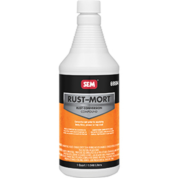 RUST-MORT 69504 RUST-MORT 69504