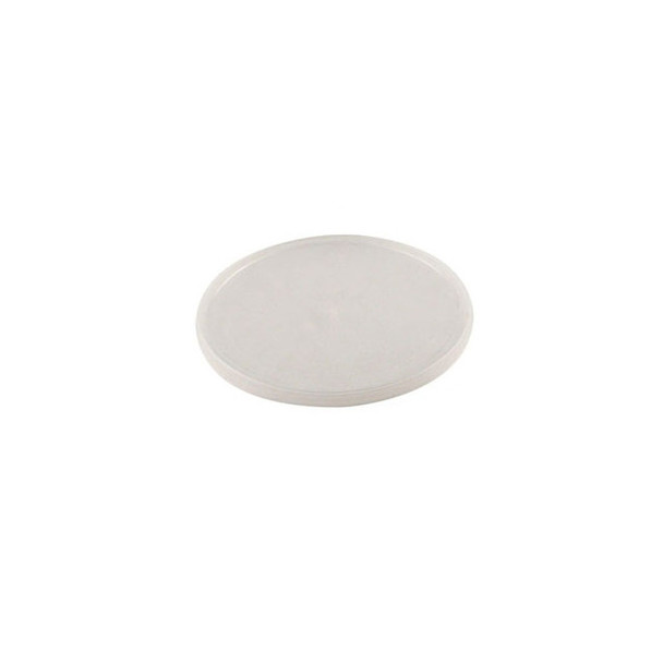 1-Pint Plastic Mixing Cup Lids, box of 100 70016L