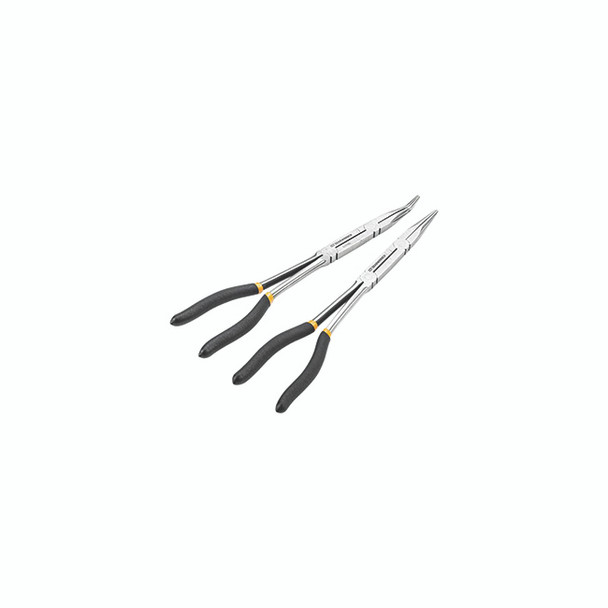 2PC DOUBLE X PLIERS SET 82106-06