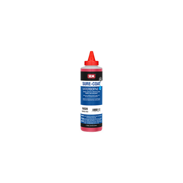 SURE-COAT - Quindo Red 16528