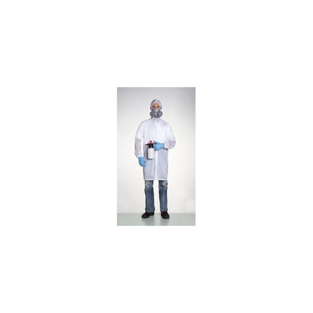 Colad Nylon Lab Coat, X-Large 510158