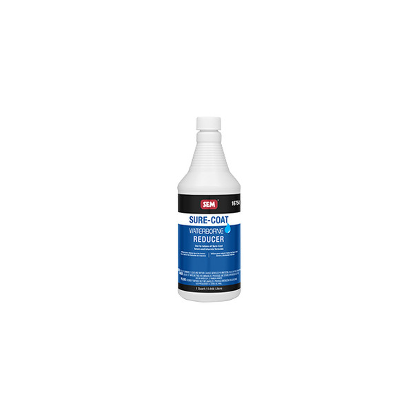 SURE-COAT - Reducer 16754