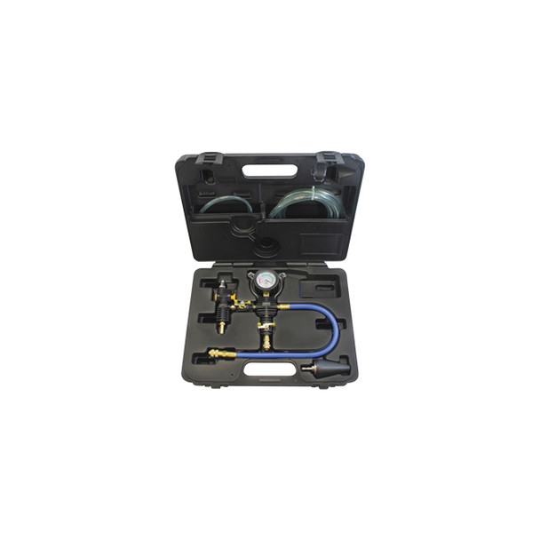 Cooling System Refill & Purge Kit 3306