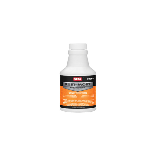 RUST-MORT 69508