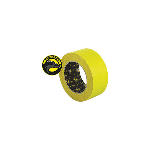 209 Yellow Neon 36mmx50m HONEY BADGER 209HB-0012