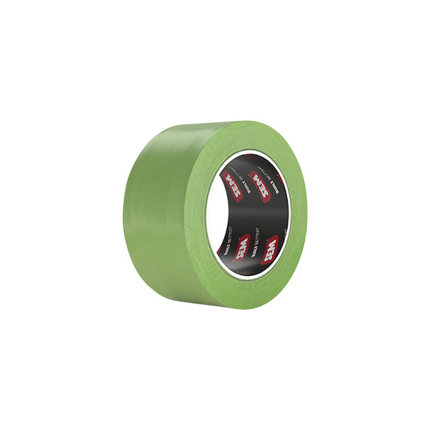 Masking Tape  48mm x 55mm, Green (20/ca) SM0048