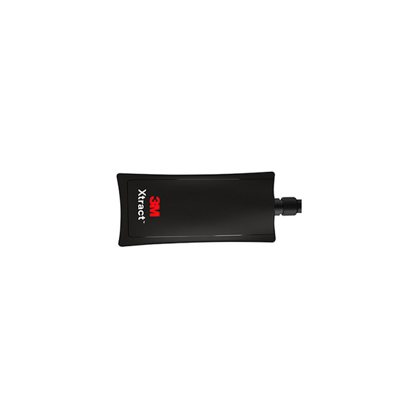 3M XTRACT FILTER BAG 65967, LARGE, NON-HEPA, 10/BAG, 50 EA/CASE 65967