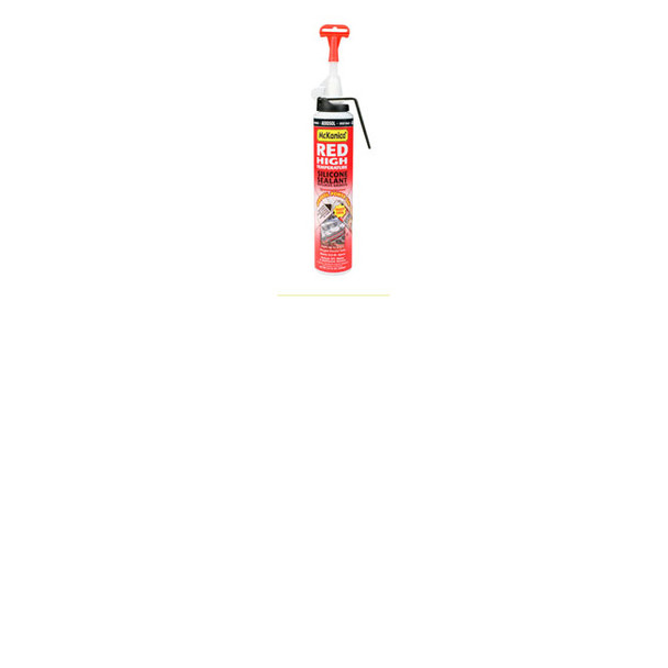 Red Silicone 298
