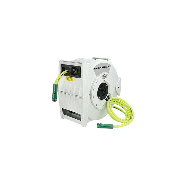FLEX RETRACT WATER HOSE REEL L8340FZ
