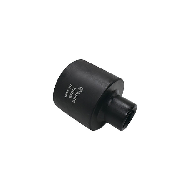 19mm Drum Socket - Impact Torque Multiplying Harmonic Balancer Socket 71019