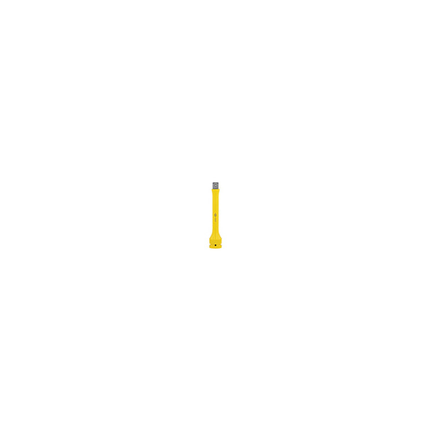 Torque Limit Ext- 1 Drive - 650 Ft/Lbs - Yellow 40414