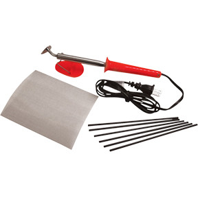 Plastic Welding Kit 3760