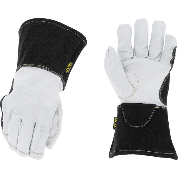 Pulse Welding Gloves (XX-Large, Black) WS-PLS-012