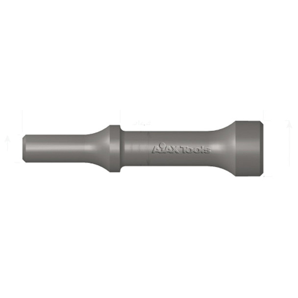 Hammer, 1" Diameter JP Shank Bumping Tool A967
