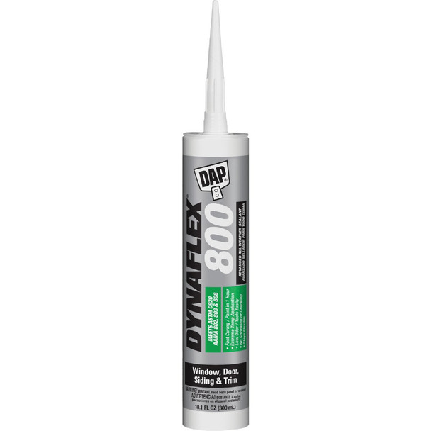 Dynaflex 800 Dynaflex800 Gray Sealant 7079880840