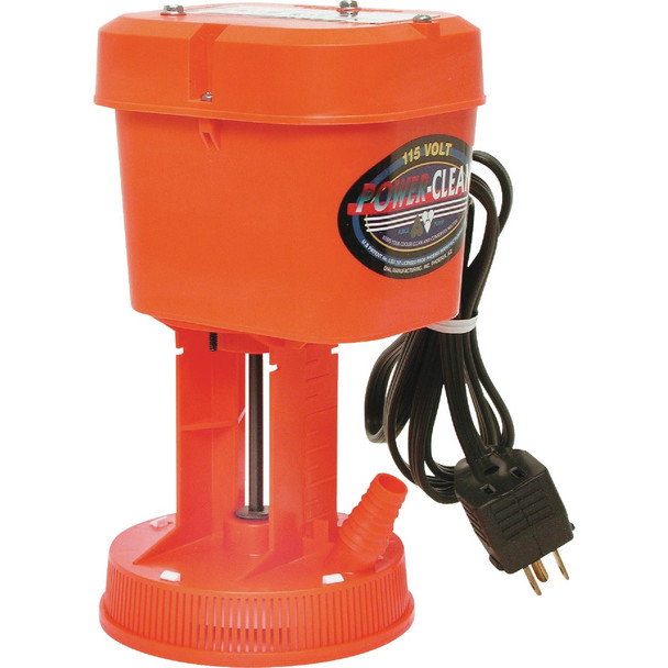 Dial Power Clean 115V 0.7A Evaporative Cooler Purge Pump 1541