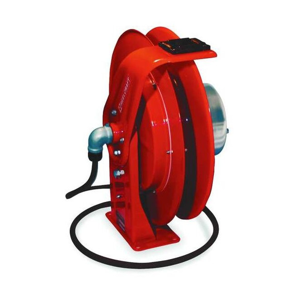 Reelcraft Reel,Welding Cable WC7000