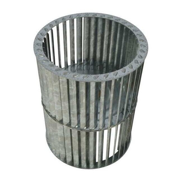 Dayton Wheel,Left Blower Cage ABW79L
