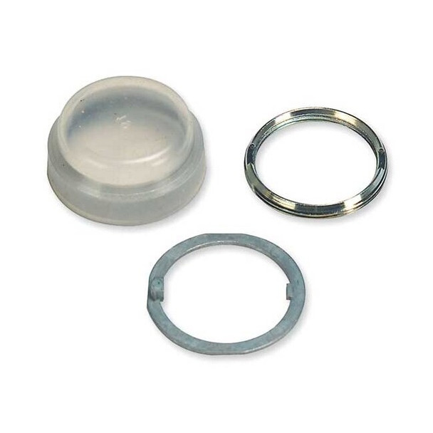 Schneider Electric Boot,F/30mm Non-Illuminated Push Buttons 9001KU6