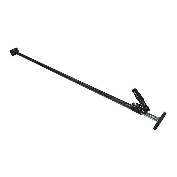 Manufacturer Varies Ratcheting Cargo Bar,63 In.L,Steel 32J649