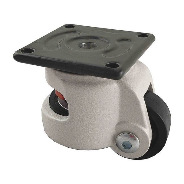 Manufacturer Varies Leveling Caster,551 lb,2 In. 24WK16