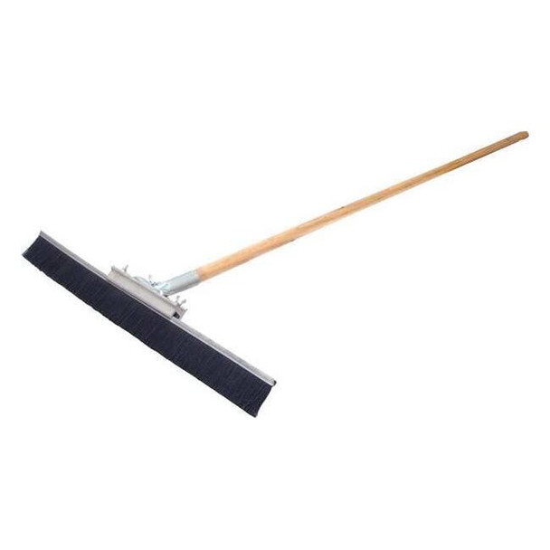 Marshalltown MARSHALLTOWN Seal Coater Broom RED700373