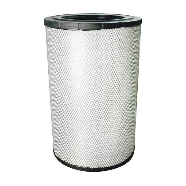 Baldwin Filters Air Filter,14-7/32 x 22-1/2 in. RS5459