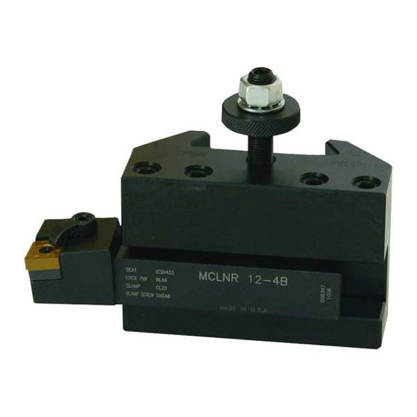 Dorian Tool Holder, Turning/Facing, Series CXA D35CXA-1