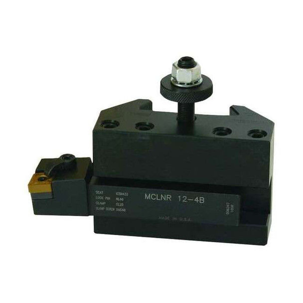 Dorian Tool Holder, Turning/Facing, Series CXA D35CXA-1