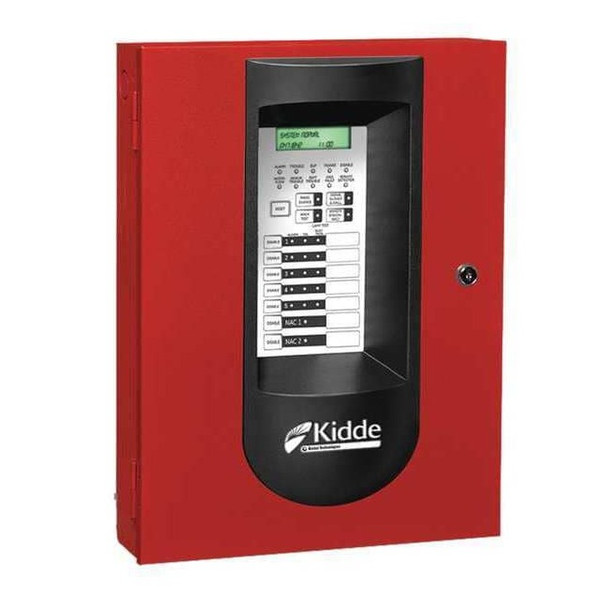 Kidde FX-5R