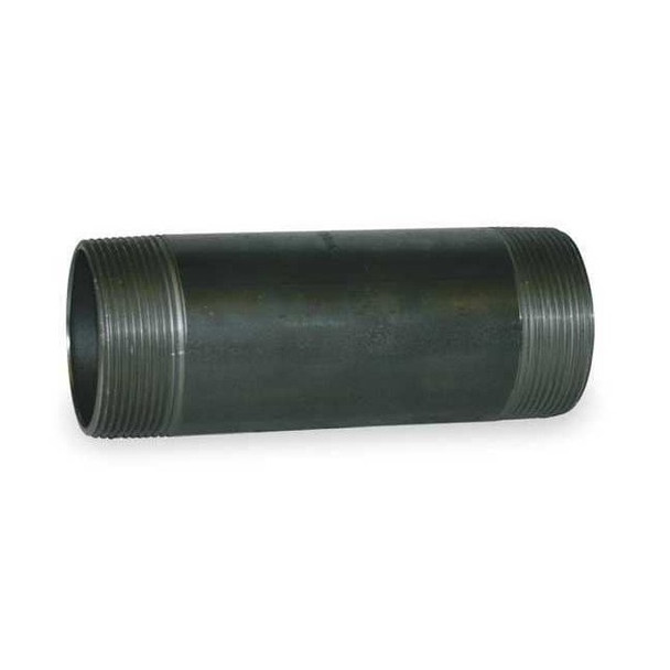 Manufacturer Varies PipeNipple,Steel,2",NPTxNPT,11" 40915