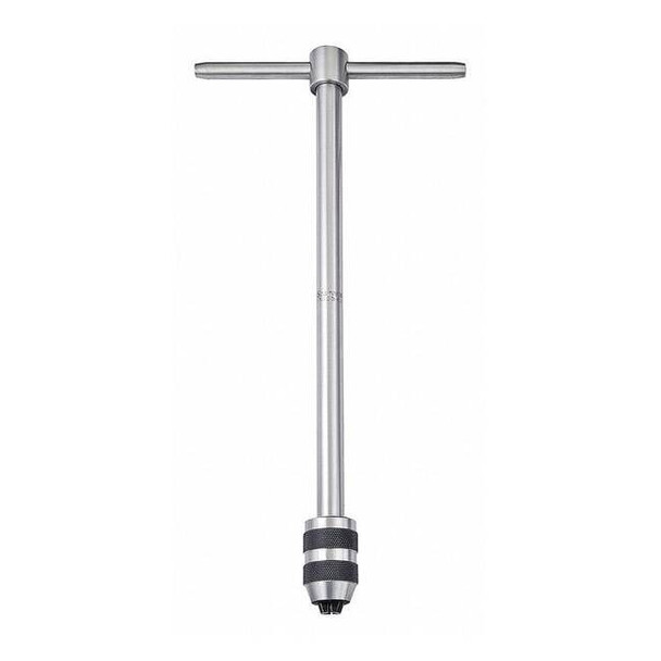 Starrett Tap Wrench, 13 in, Sliding 93F