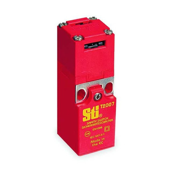 Omron 2NC Safety Interlock Switch Nema 6 IP 67 44521-1060