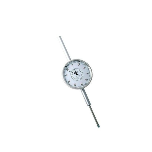Hhip 0-2" Large Face Travel Indicator 4400-0036