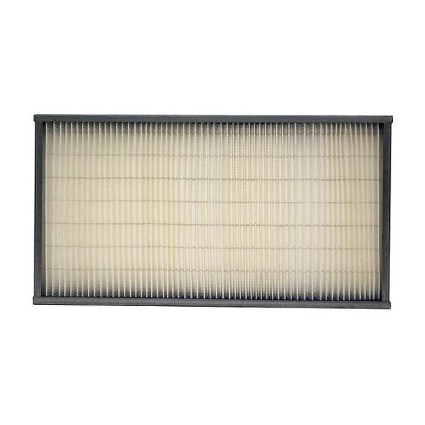 Nobles Sweeper Filter, Fits Vacuum Models 1251272 4137753