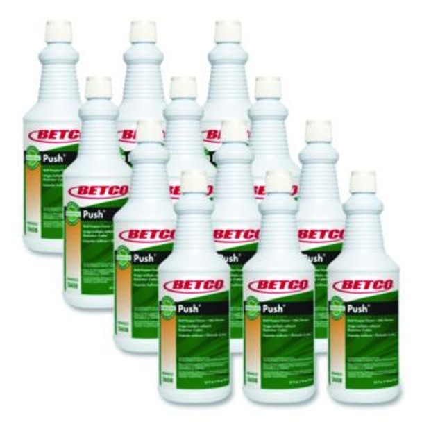 Betco® CLEANER,PUSH,MANGO,WH 26081200