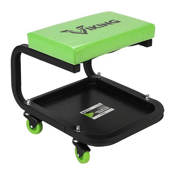 American Forge & Foundry Rollar Seat,Steel,Heavy-Duty,300 lb 57106