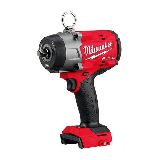M18 FUEL 1/2 in High Torque Impact Wrench with Pin Detent Tool Only