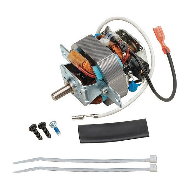 Master Appliance Motor,120V,3" L x 3" W x 3" H 30073