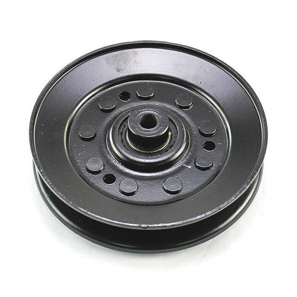 Trane V-Belt Idler Pulley, Ball, 3/8 in Dia SHE6354