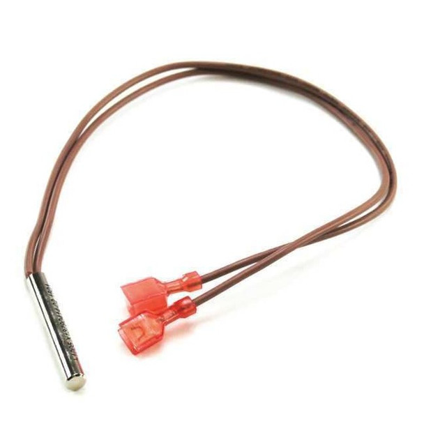 Trane Thermistor,-40 Deg.-65 Deg. C,12" Leads SEN1107