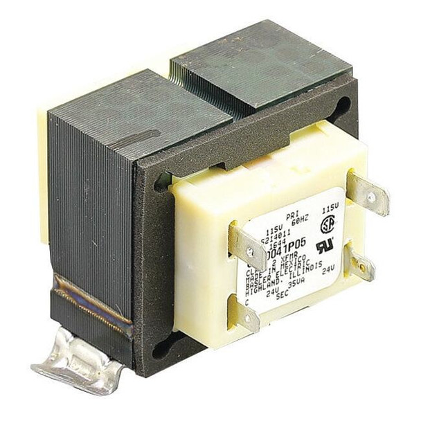 Trane Transformer 115V Primary/24V Second,35VA TRR1729