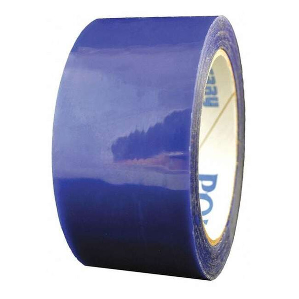 Polyken Splicing Tape, Blue, 72 yd L, 2 in W 781