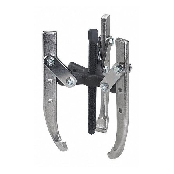 Otc Jaw Puller,7 tons,2 or 3 Jaws,8-3/4 in. 1038