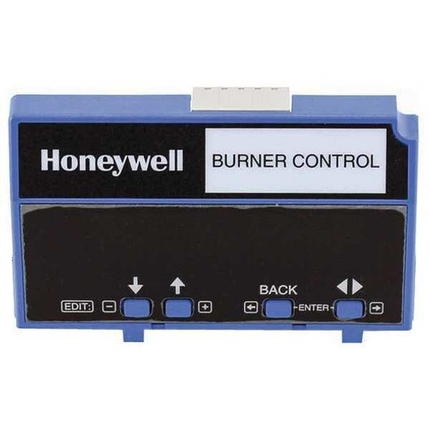 Honeywell Keyboard Display Module S7800A1001