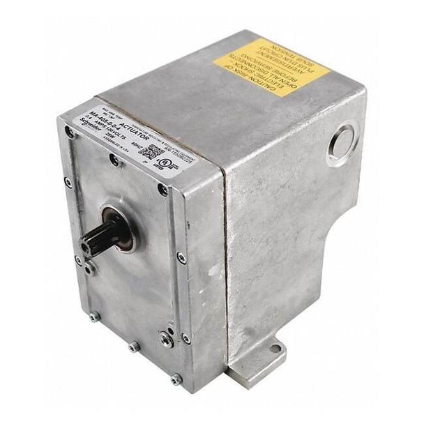 Schneider Electric Actuator,120V,Spring Return,2 Position MA-405