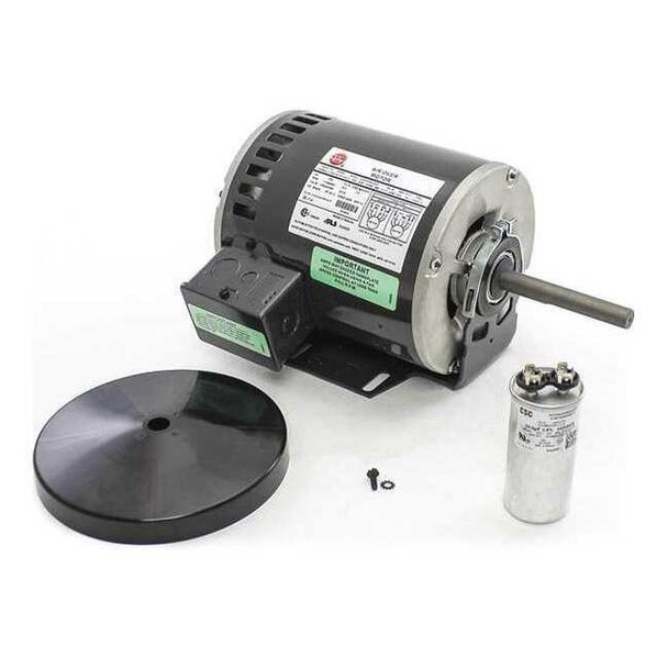 Liebert Condenser Fan Motor, 3/4 hp KIT-095E