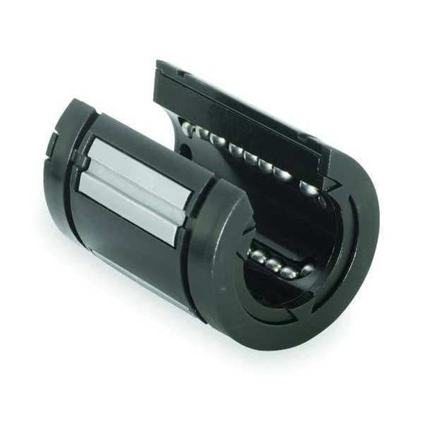 Thomson Linear Bearings,Open,16mm ID x 36mm L SPM16OPN