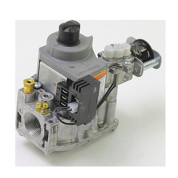 Reznor Gas Valve, 3/4", 2 Stage, Natural Gas 177397